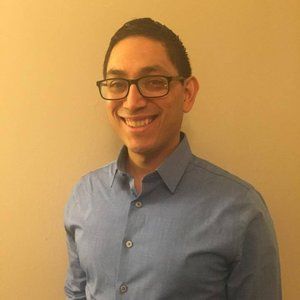 Meet your Posher, Josh